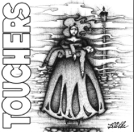 Blithe album cover art