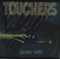 Pretty Baby album cover art