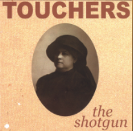 The Shotgun album cover art